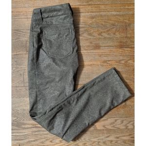 NWT B by Burton Lexi Pants Slim Fit Fleece Lined